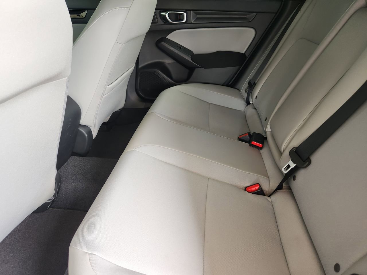Used 2025 Honda Civic Sport image 29