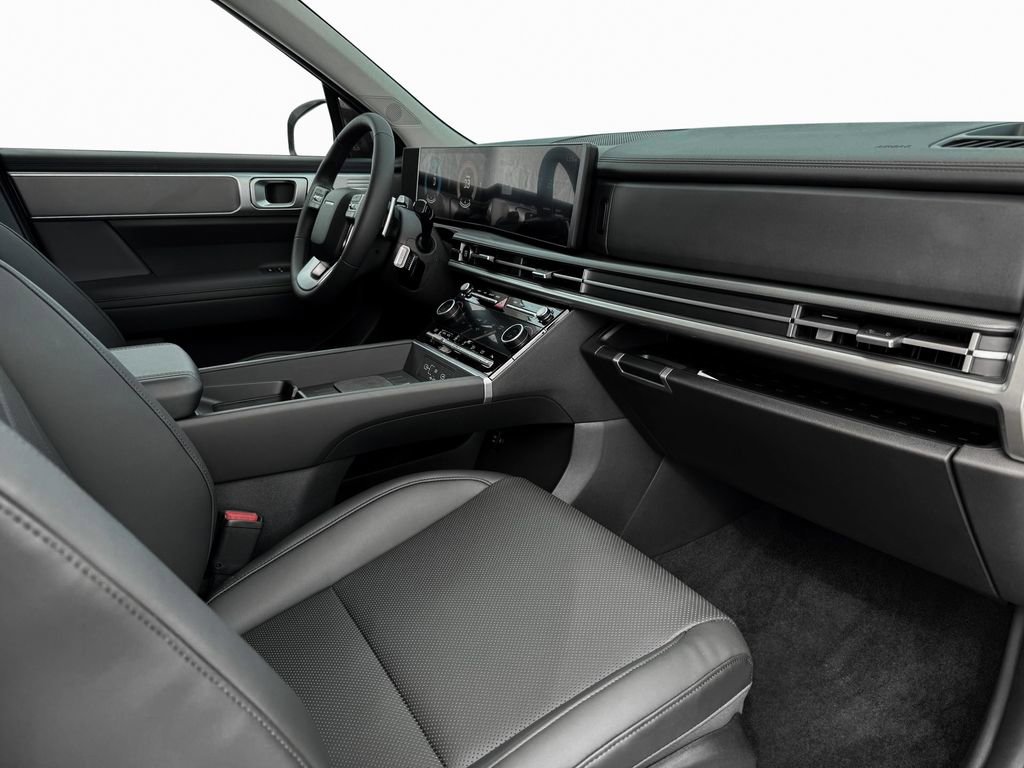 New 2026 Hyundai Santa Fe SEL image 22