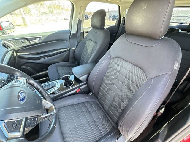 Used 2016 Ford Edge SEL w/ Canadian Touring Package image 21