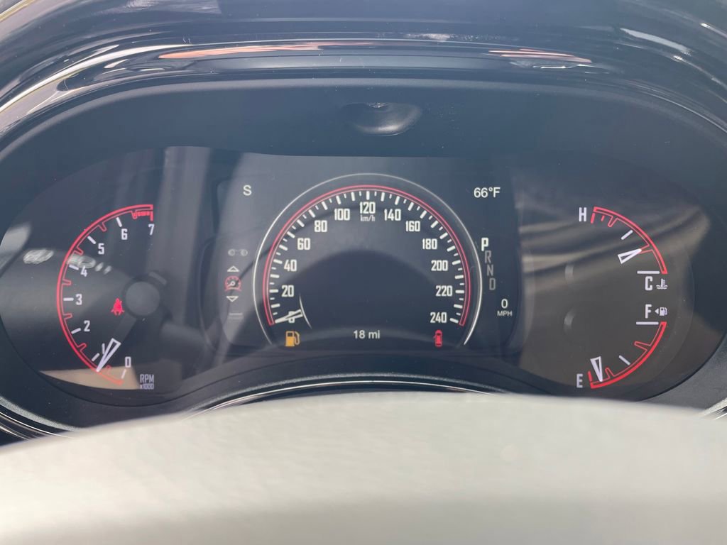 New 2026 Dodge Durango GT w/ Blacktop Package AWD/4WD image 14
