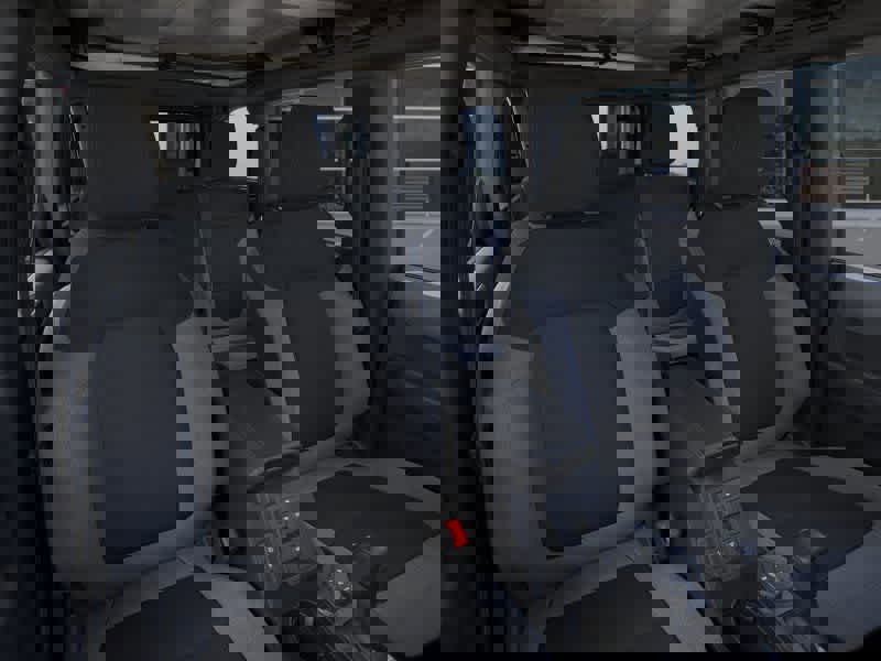 New 2025 Ford Bronco 4-Door image 10