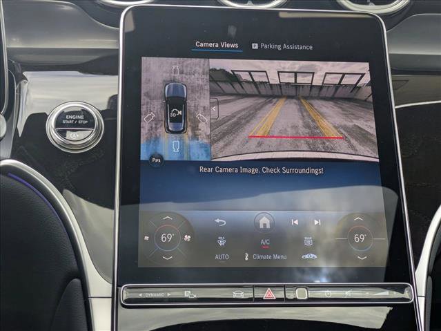 Certified 2026 Mercedes-Benz GLC 300 4MATIC image 15