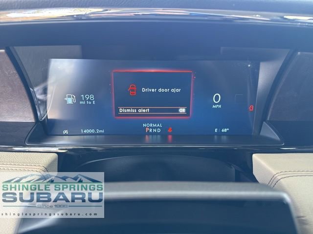 Used 2023 Lincoln Navigator Reserve image 59