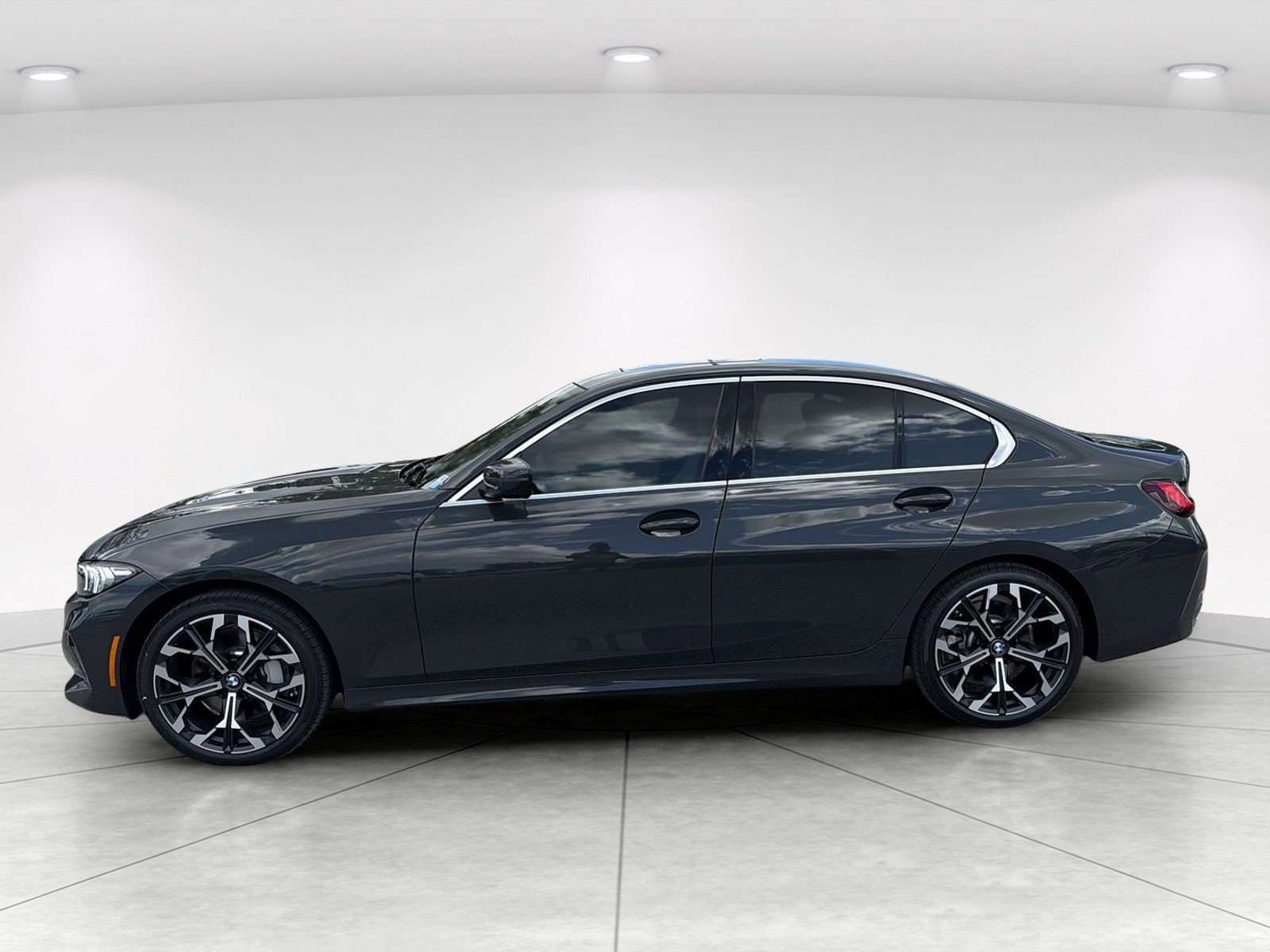 New 2026 BMW 330i xDrive Sedan w/ Premium Package AWD/4WD image 7