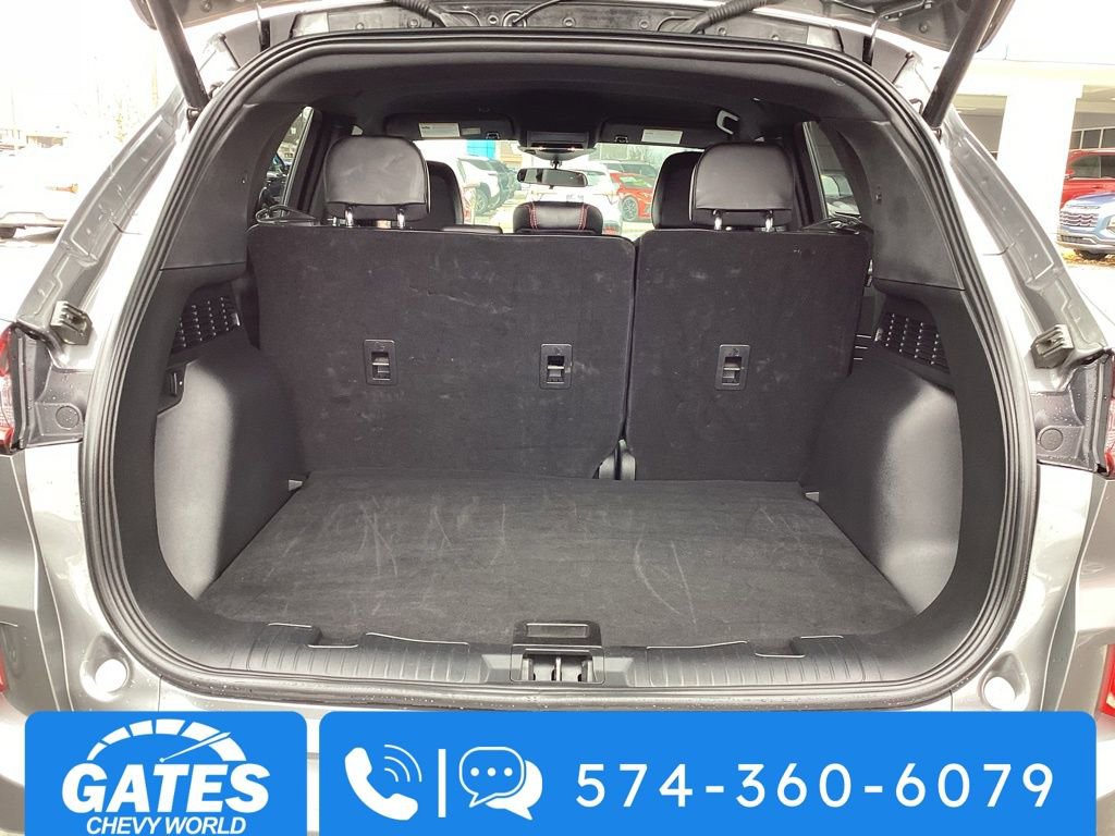 Used 2024 Ford Escape ST-Line image 11