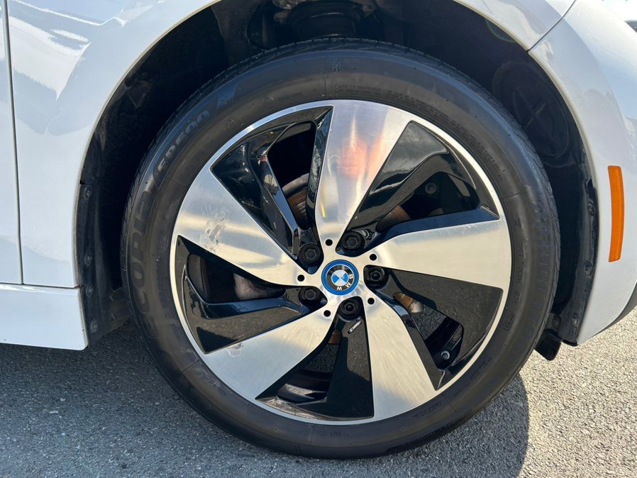 Used 2019 BMW i3 image 58