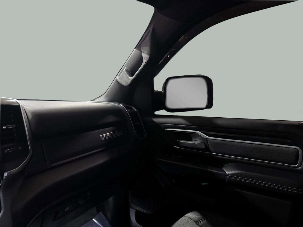 Used 2020 RAM 1500 Big Horn image 19