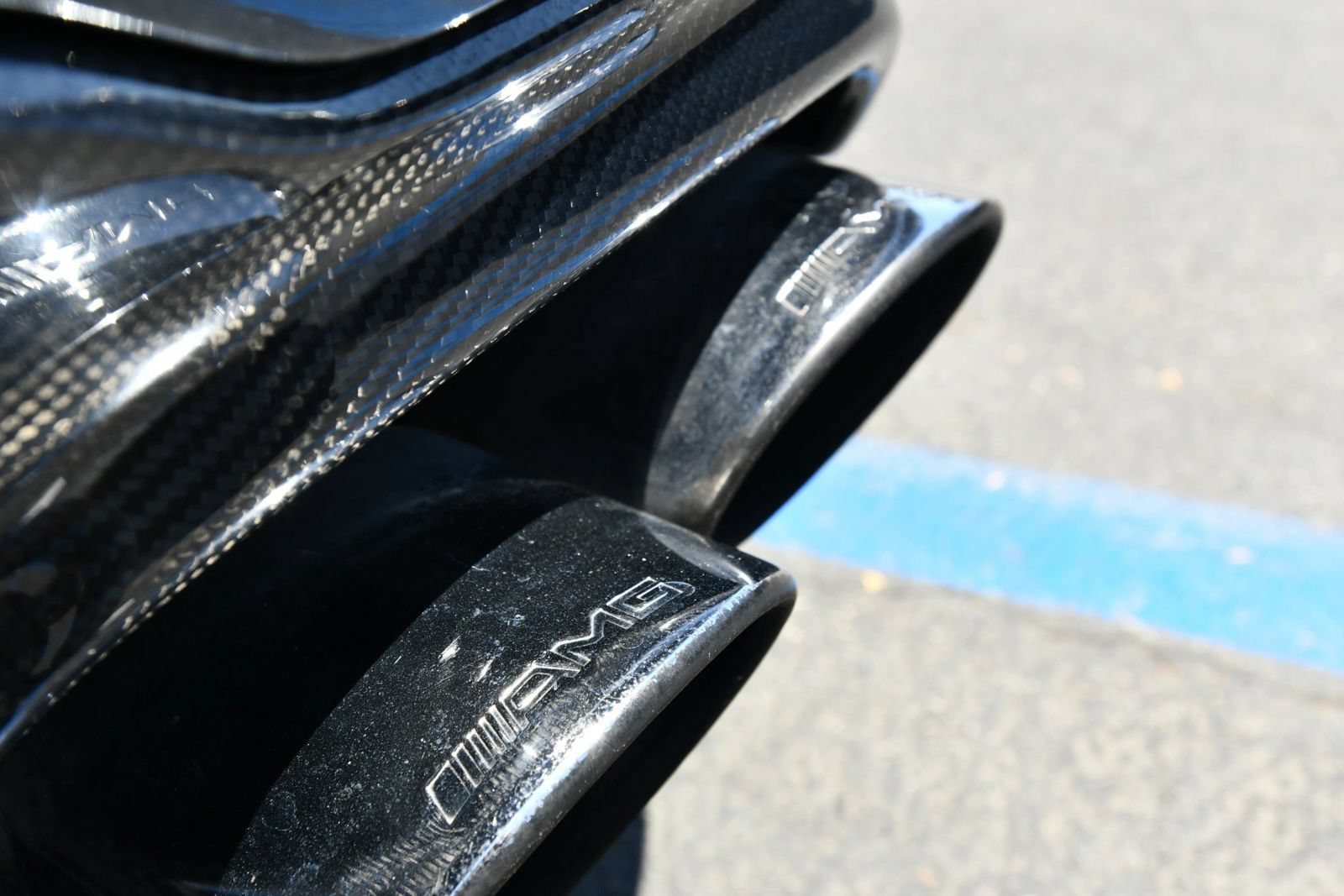 Used 2012 Mercedes-Benz C 63 AMG Coupe w/ Comand 6-disc Pkg image 28