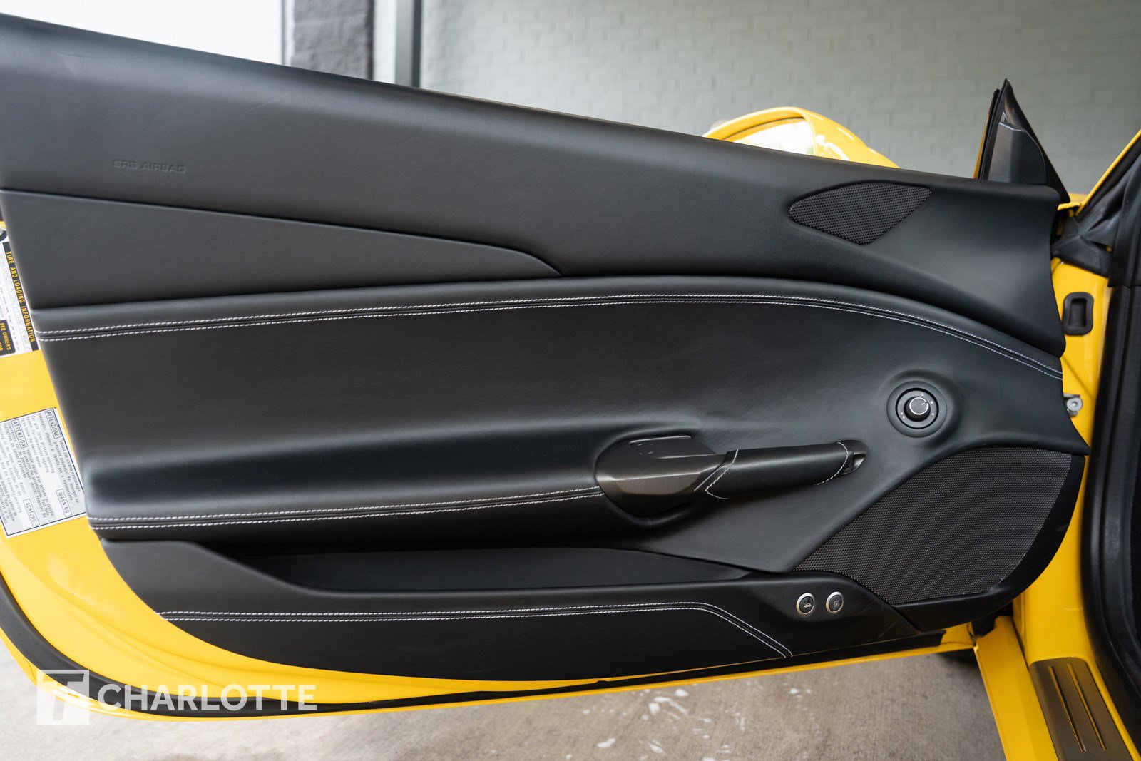 Used 2017 Ferrari 488 Spider image 20