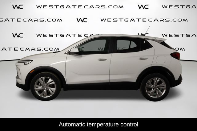 Used 2024 Buick Encore GX Preferred FWD image 5