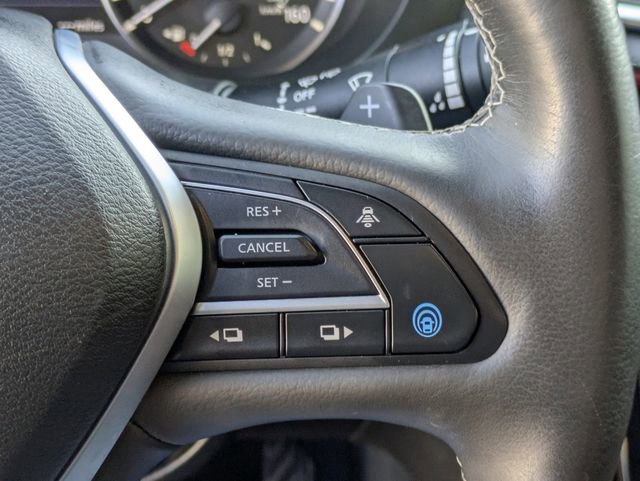 Used 2023 INFINITI QX50 Sport image 26