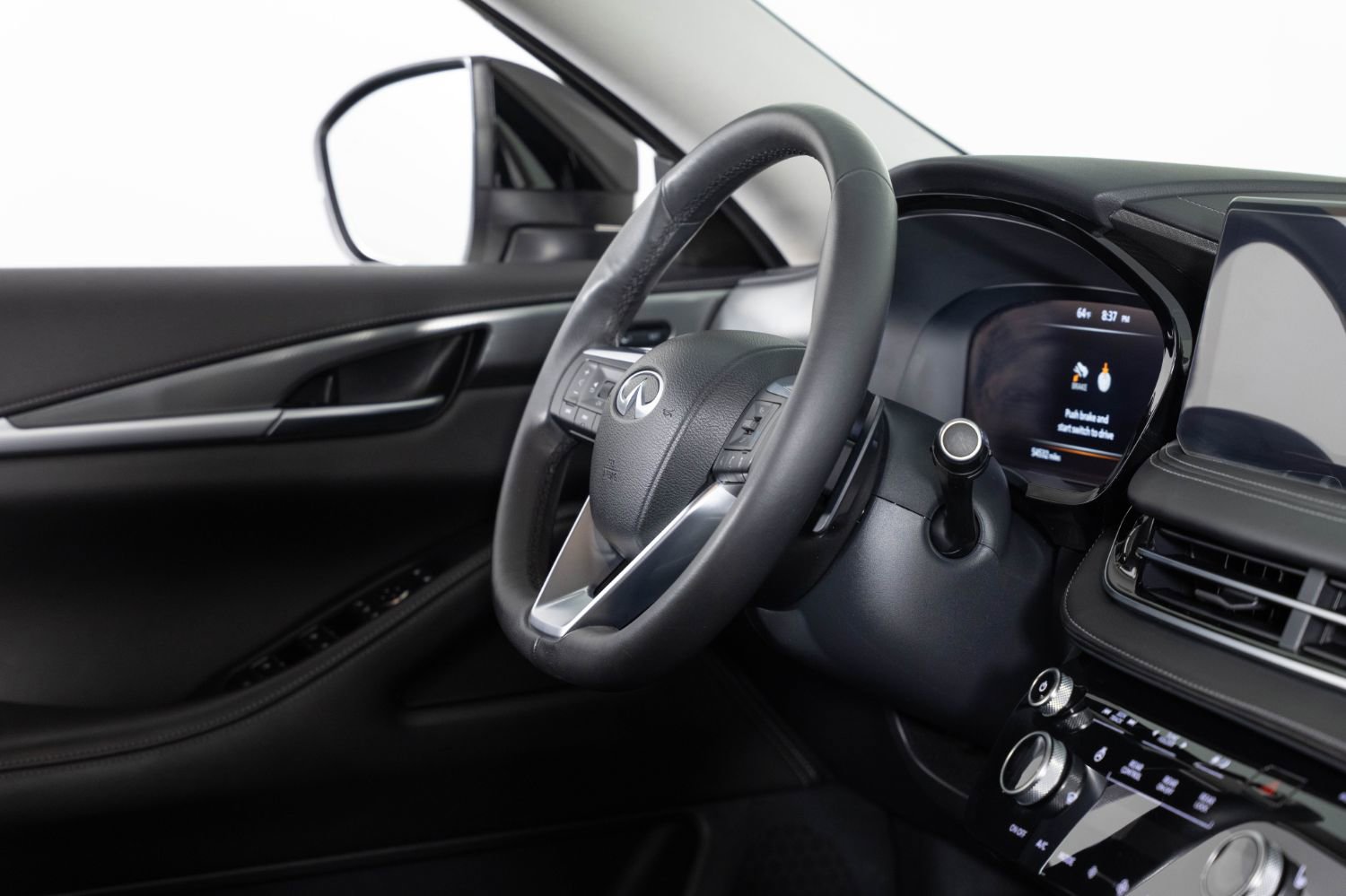 Used 2022 INFINITI QX60 Luxe w/ Cargo Package image 29