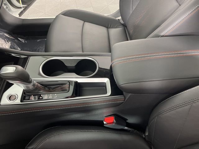 New 2025 Nissan Altima 2.5 SR w/ SR Premium Package image 28