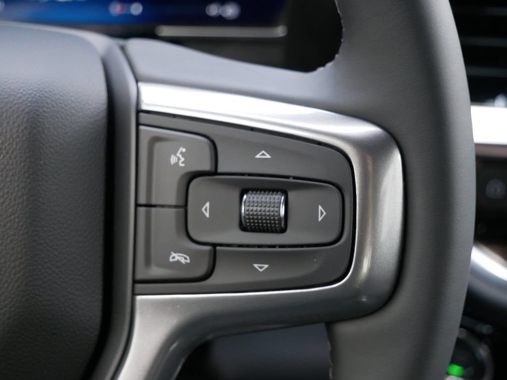 New 2026 Chevrolet Silverado 2500 LT w/ All Star Edition AWD/4WD image 24