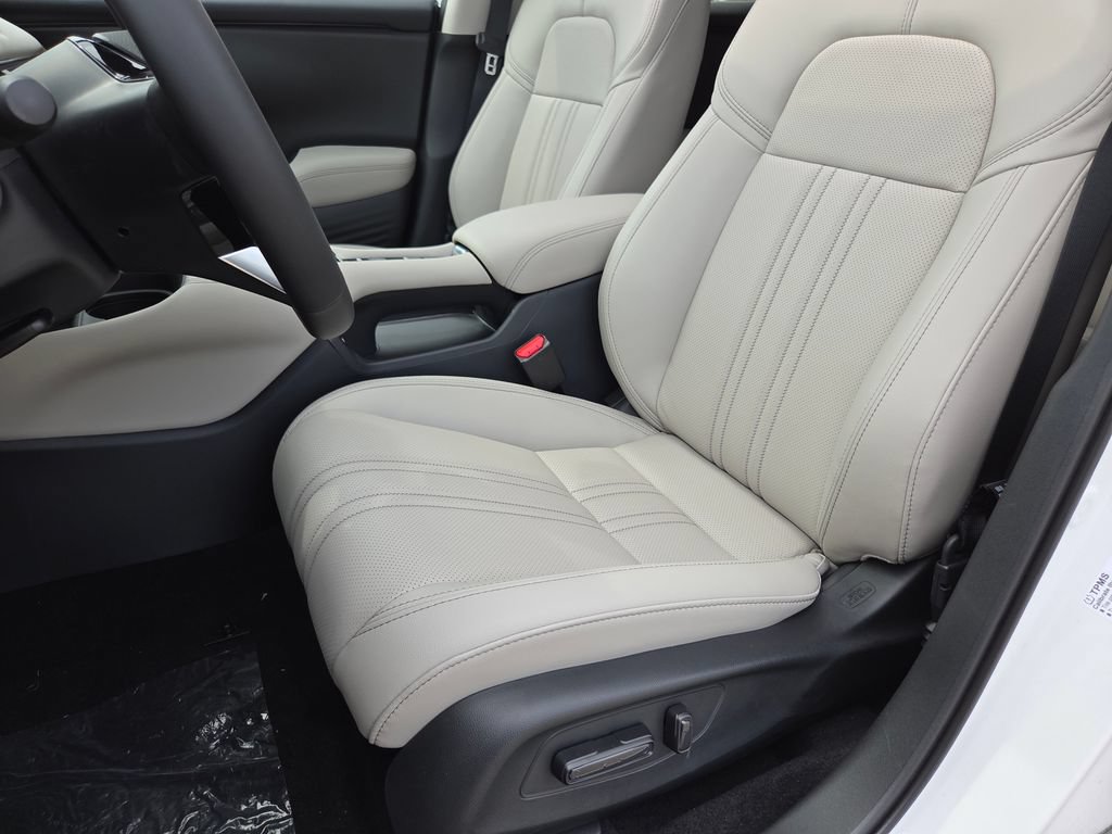 New 2027 Honda HR-V EX-L image 29