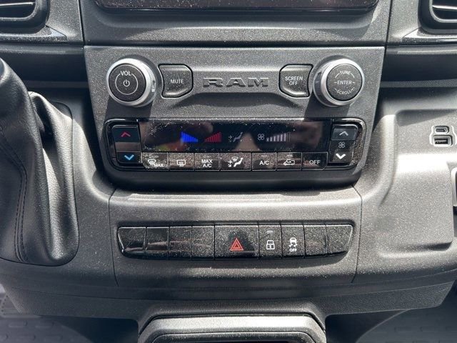 New 2023 RAM ProMaster 3500 image 20