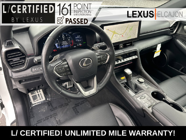 Certified 2026 Lexus IS 350 F Sport RWD image 38