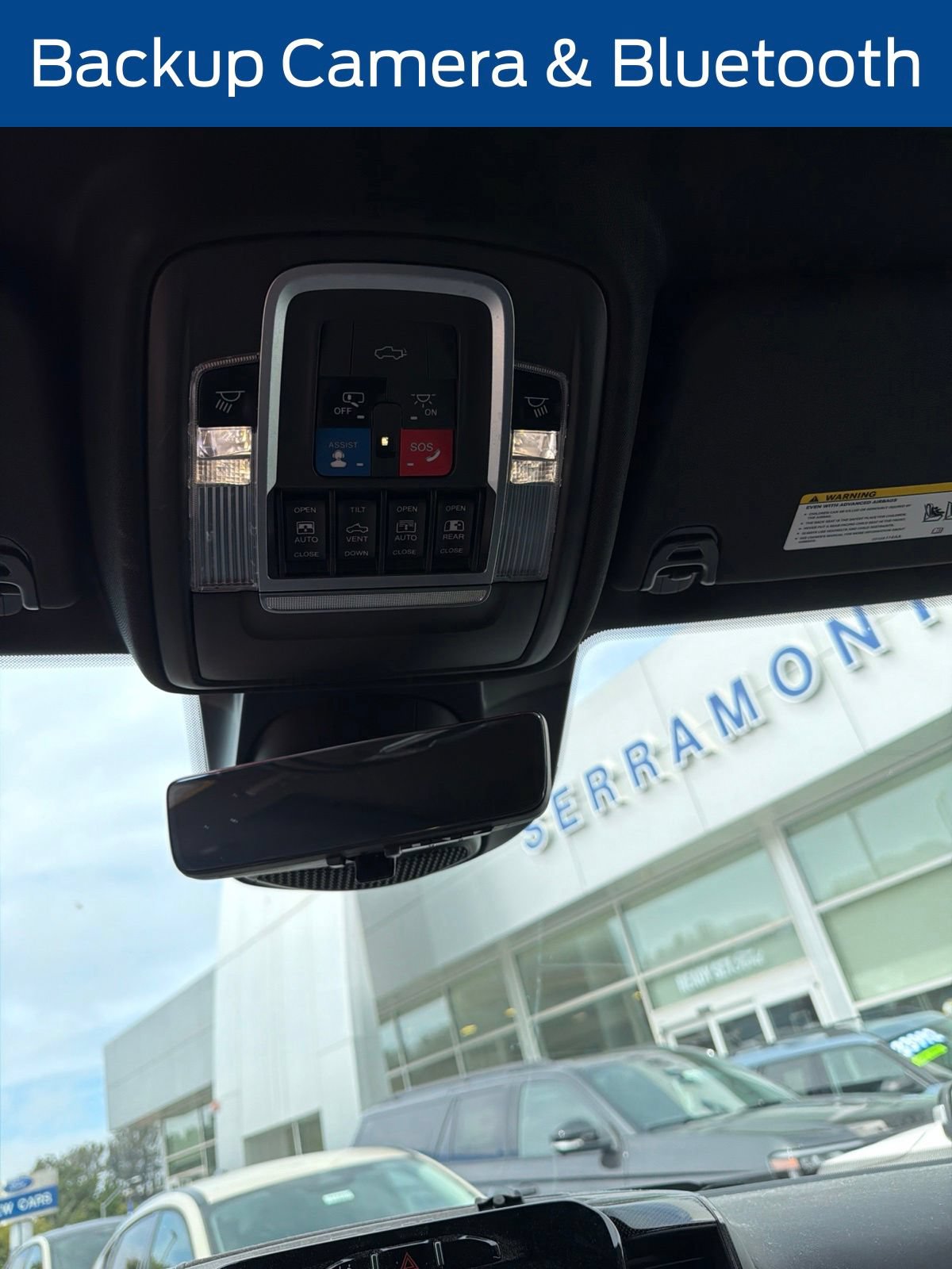 Used 2021 RAM 1500 TRX w/ TRX Level 2 Equipment Group AWD/4WD image 17