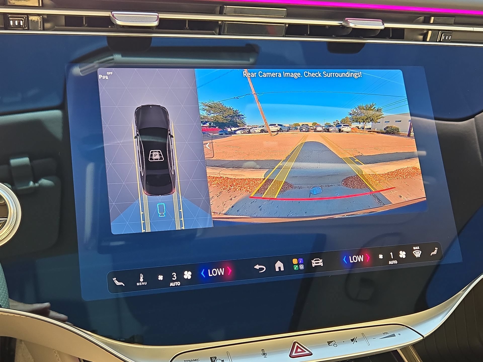 New 2027 Mercedes-Benz S 580 4MATIC Sedan image 18