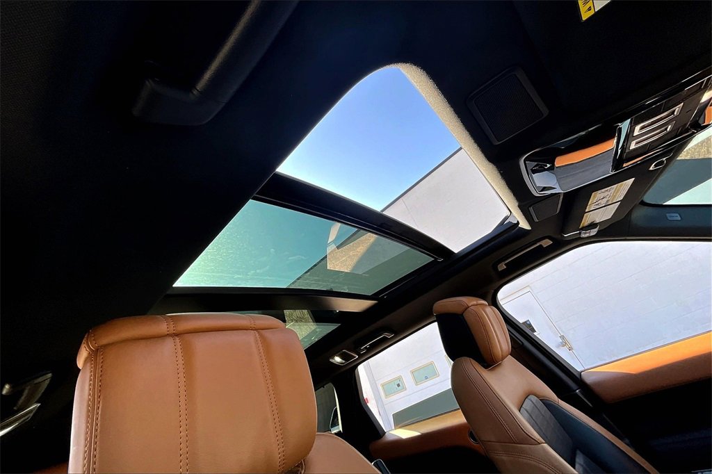 Used 2022 Land Rover Range Rover Sport Autobiography image 26