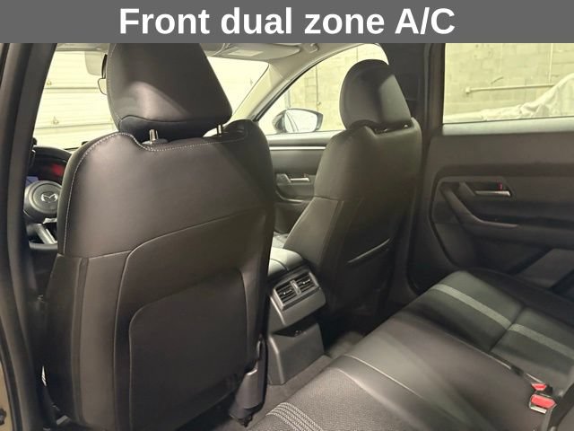 Certified 2026 MAZDA CX-50 Meridian Edition AWD/4WD image 15