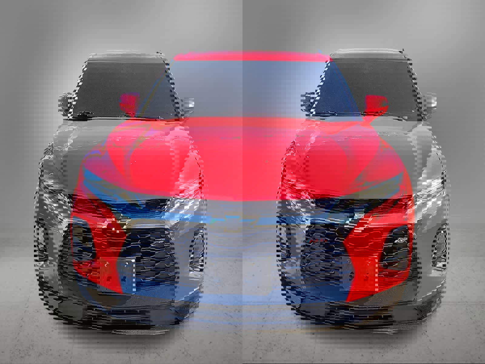 Used 2019 Chevrolet Blazer RS w/ LPO, Cargo Package image 4