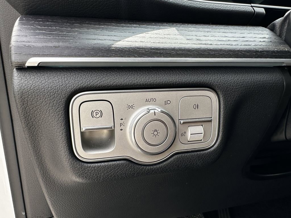 Certified 2022 Mercedes-Benz GLE 350 image 36