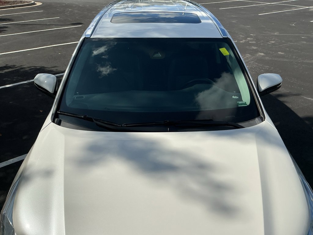 Used 2019 Toyota Highlander XLE AWD/4WD image 16
