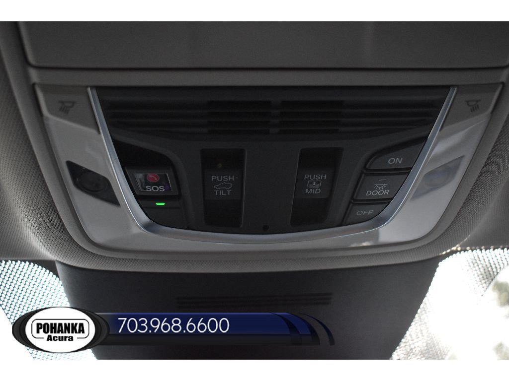 New 2026 Acura MDX w/ Technology Package AWD/4WD image 19