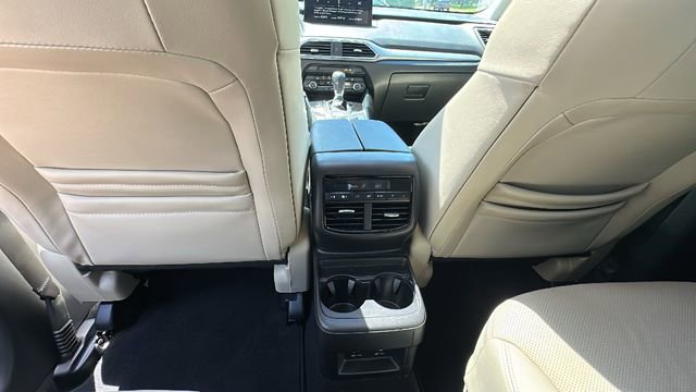Used 2021 MAZDA CX-9 Touring w/ Touring Premium Package AWD/4WD image 28