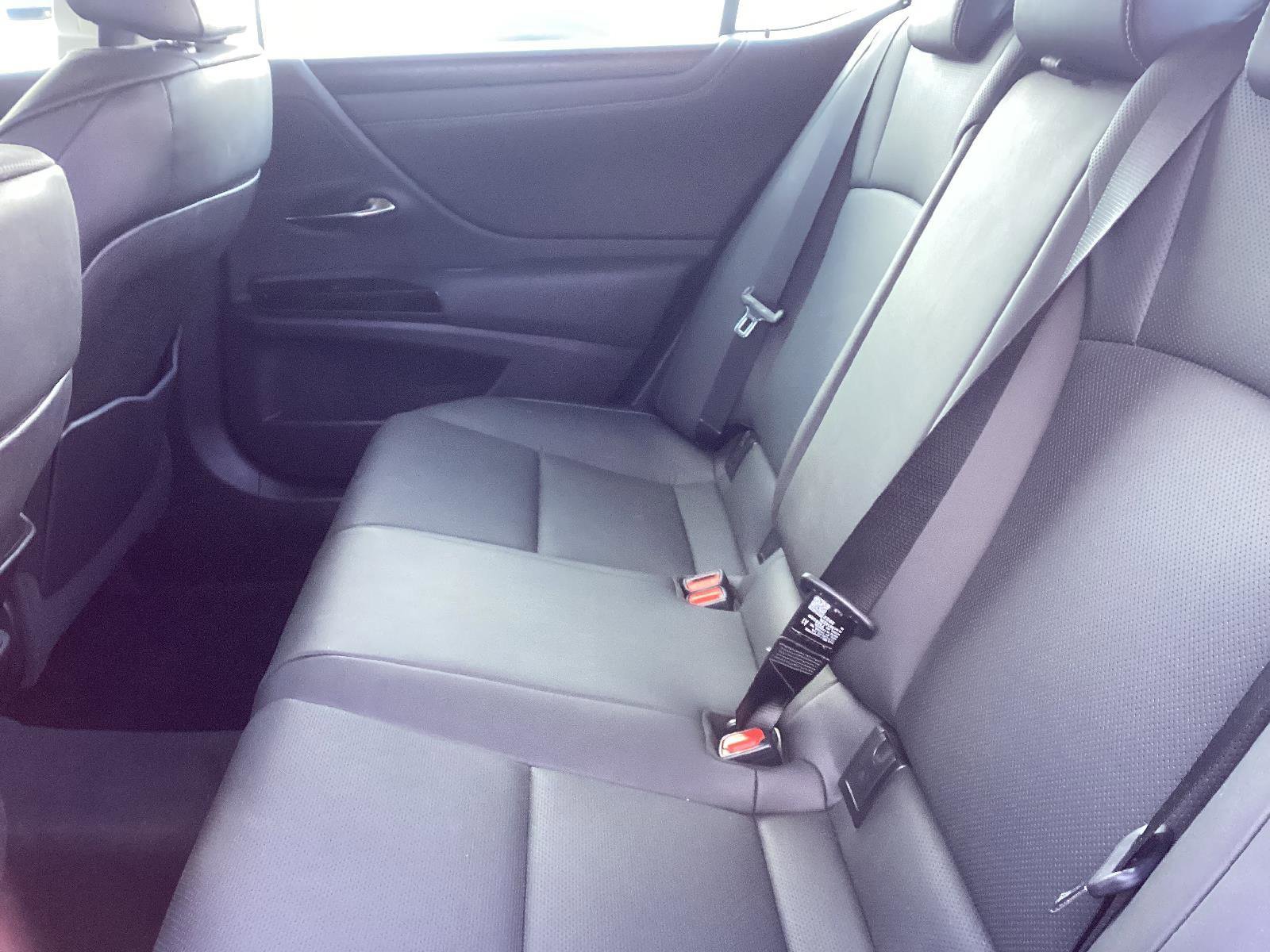 Used 2022 Lexus ES 350 w/ Premium Package image 24