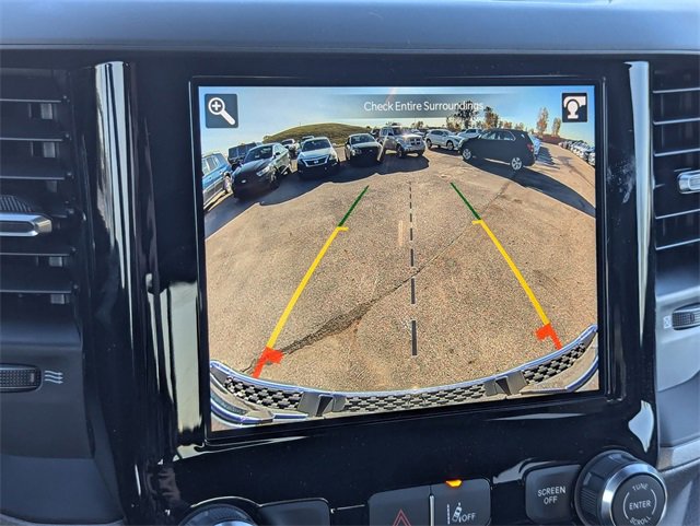 New 2025 RAM 1500 Tradesman image 15