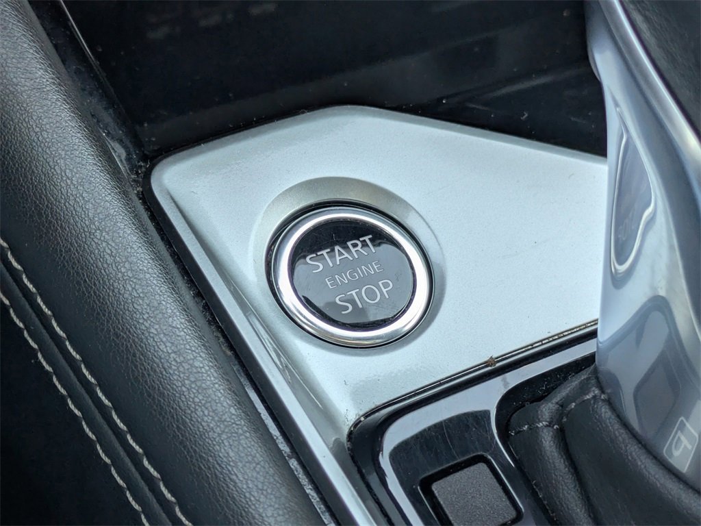 Used 2021 Nissan Altima 2.5 Platinum image 25