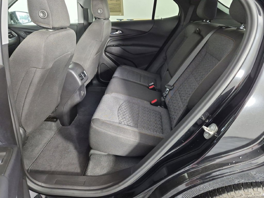 Used 2024 Chevrolet Equinox LT FWD image 29
