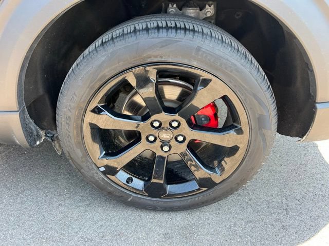 Used 2023 Ford Explorer ST w/ Equipment Group 401A AWD/4WD image 37