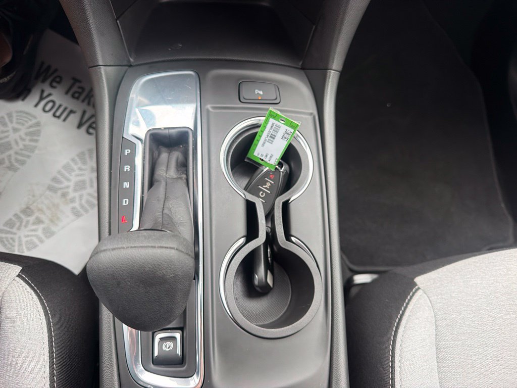 Used 2023 Chevrolet Equinox LT w/ Driver Convenience Package FWD image 36
