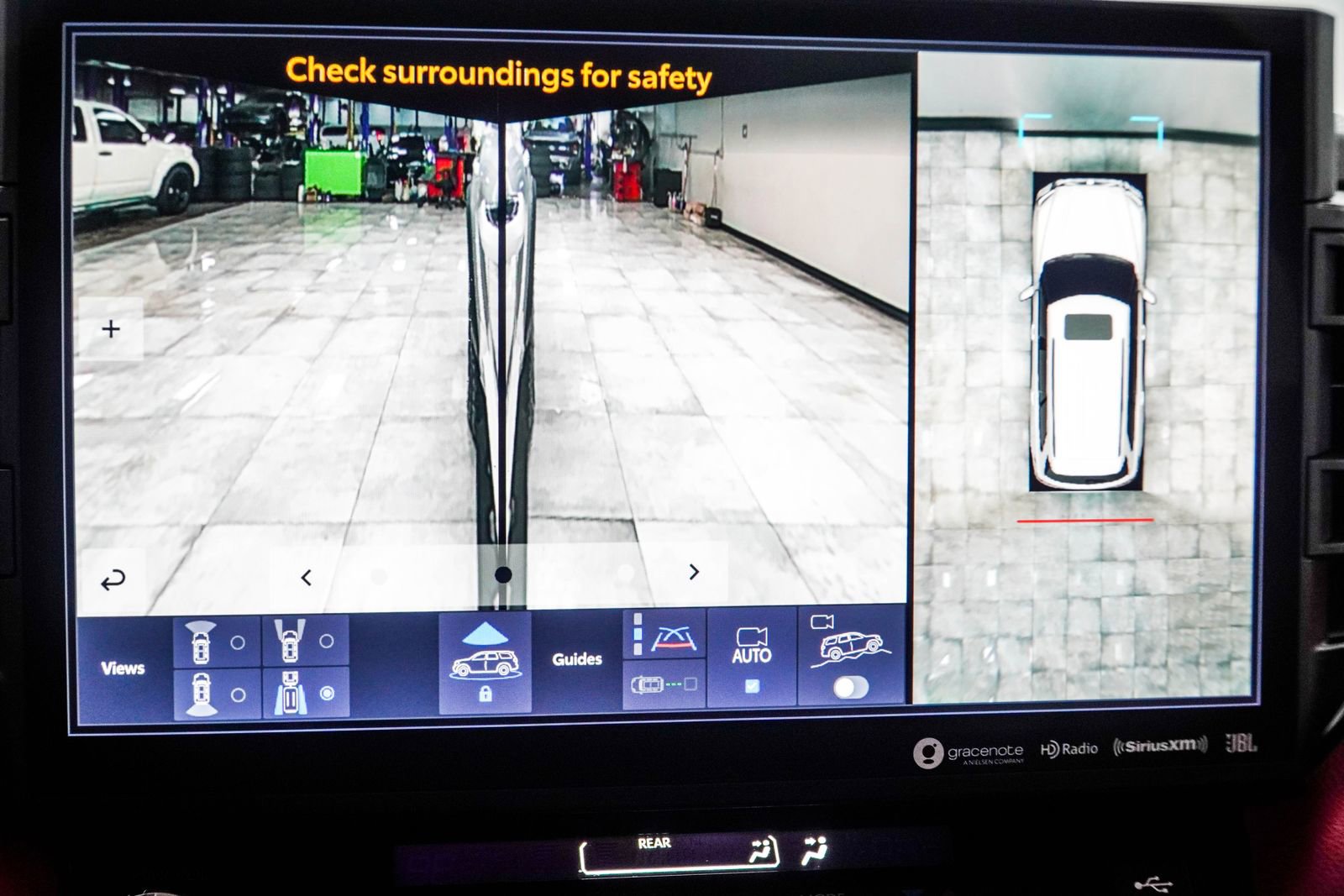 Used 2023 Toyota Sequoia TRD Pro image 28