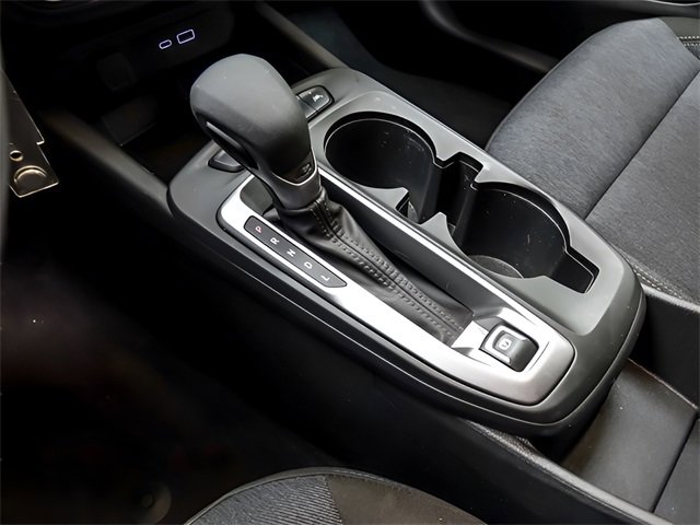 Used 2024 Chevrolet Trax LS w/ Driver Confidence Package image 19