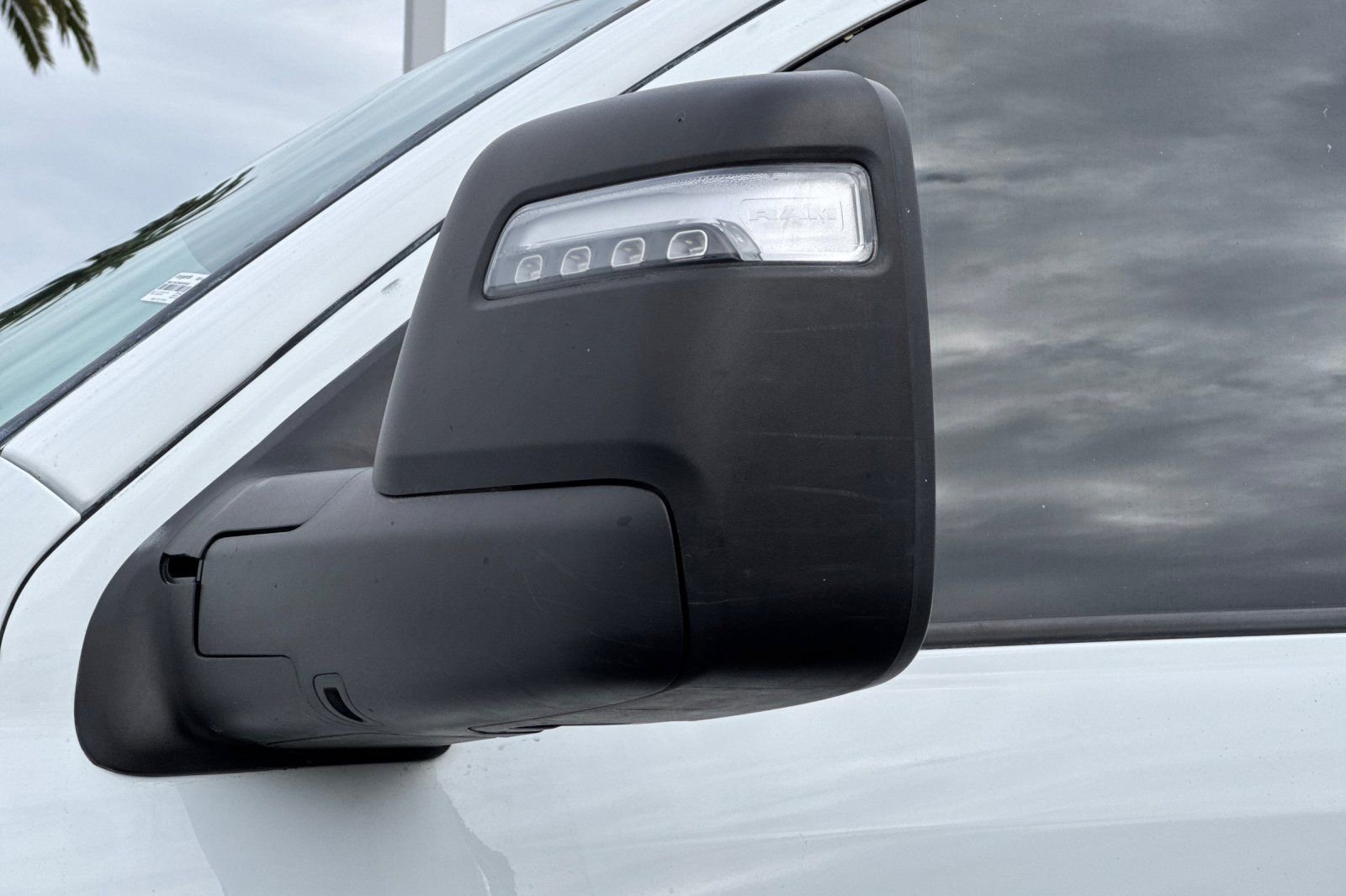 Used 2024 RAM 2500 Big Horn w/ Off Road Package image 49