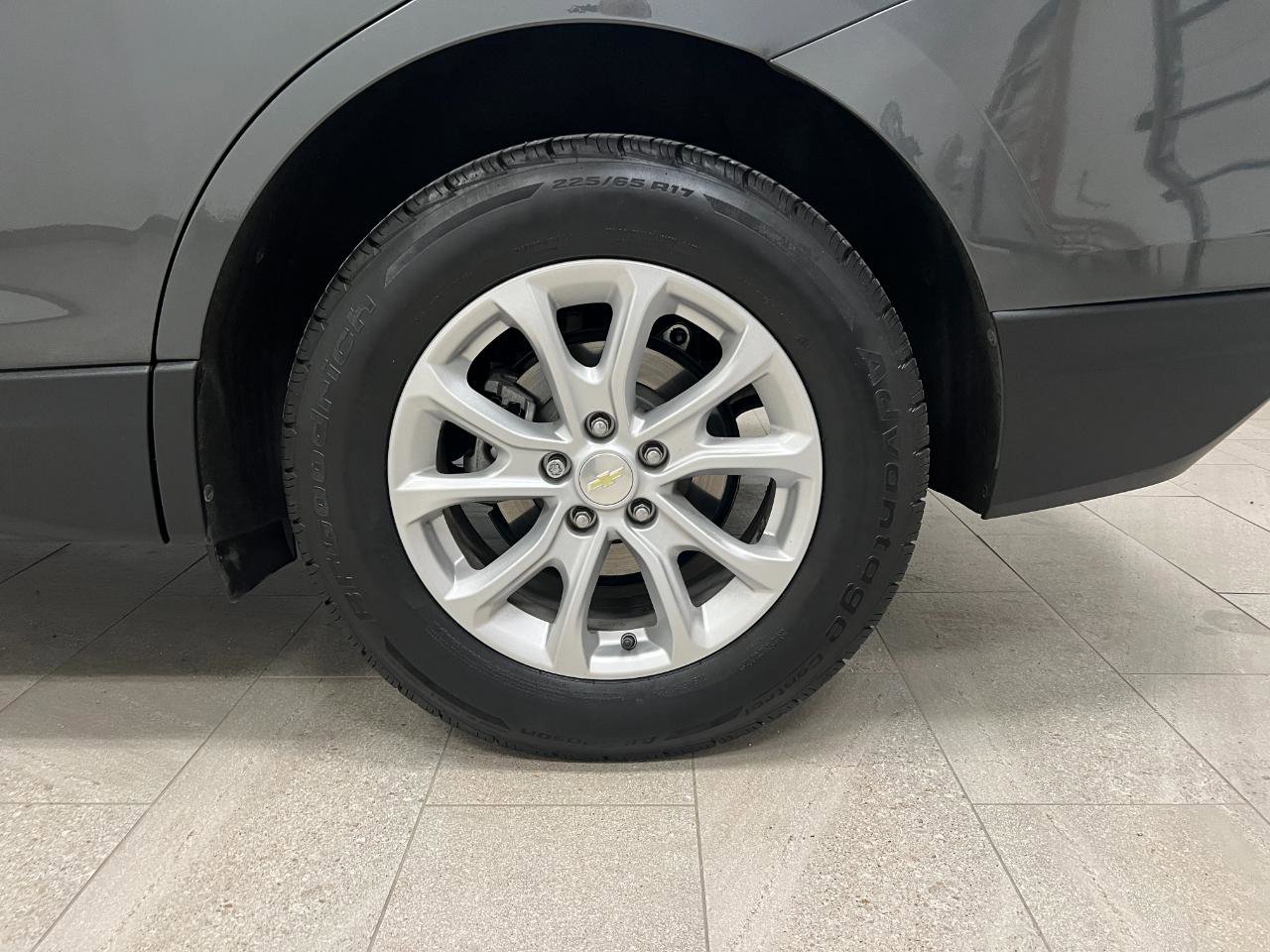 Used 2019 Chevrolet Equinox LT image 58