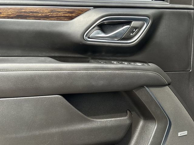 Certified 2023 Chevrolet Tahoe Premier w/ Texas Edition RWD image 28