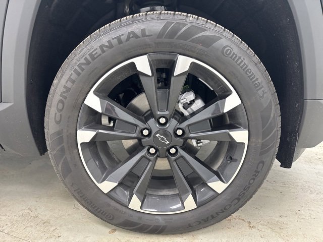 New 2026 Chevrolet Equinox RS w/ Convenience Package III image 32