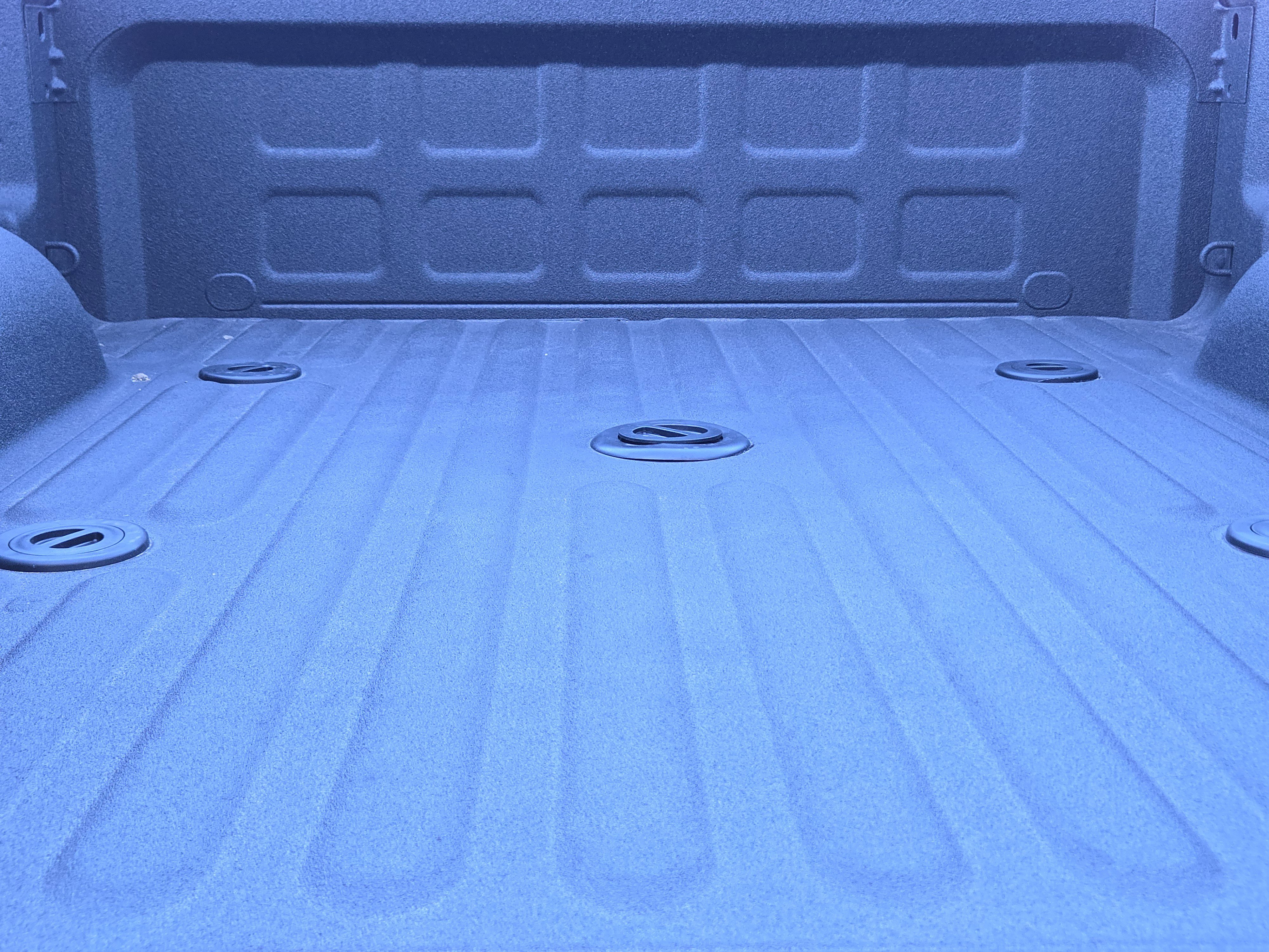 New 2026 RAM 3500 Longhorn image 25