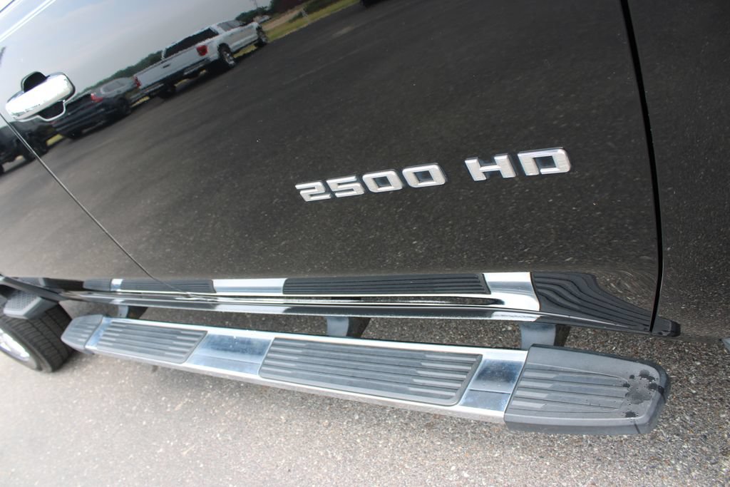 Used 2020 Chevrolet Silverado 2500 High Country w/ Z71 Off-Road Package AWD/4WD image 14