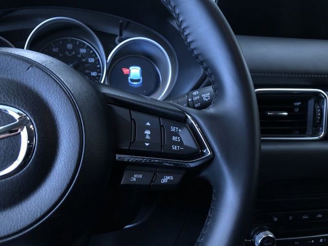 Used 2025 MAZDA CX-5 AWD 2.5 S w/ Select Package image 27