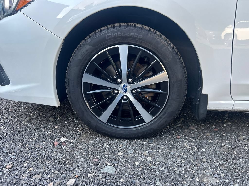 Used 2020 Subaru Impreza 2.0i Premium AWD/4WD image 22