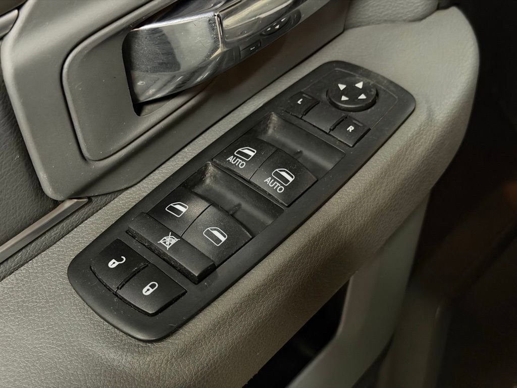 Used 2015 RAM 1500 Big Horn image 25