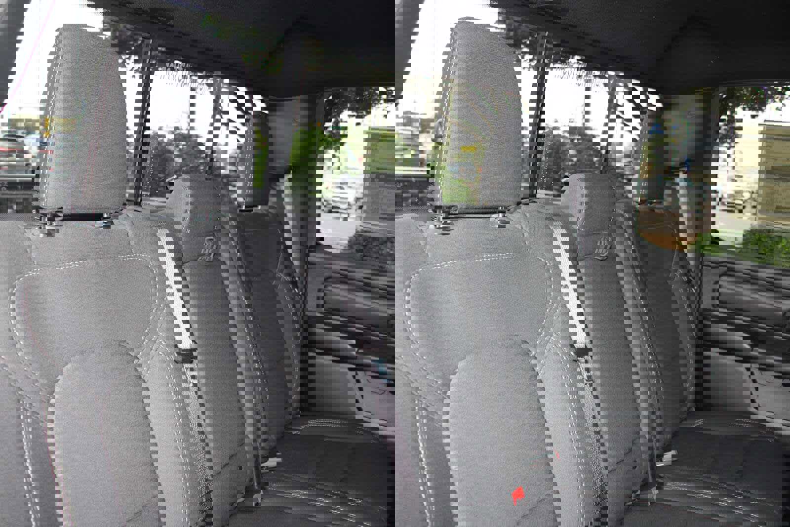 New 2026 RAM 1500 Tradesman image 44