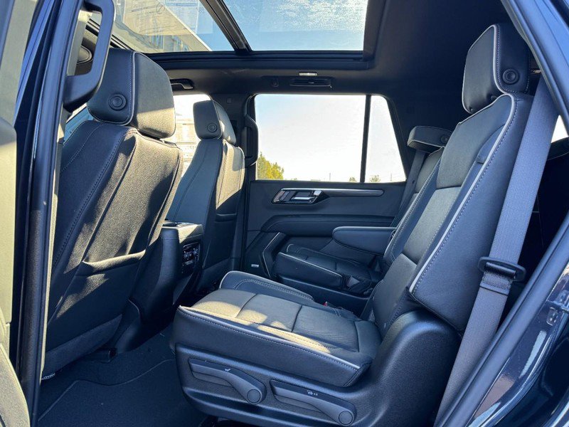 New 2026 Chevrolet Tahoe Premier image 8