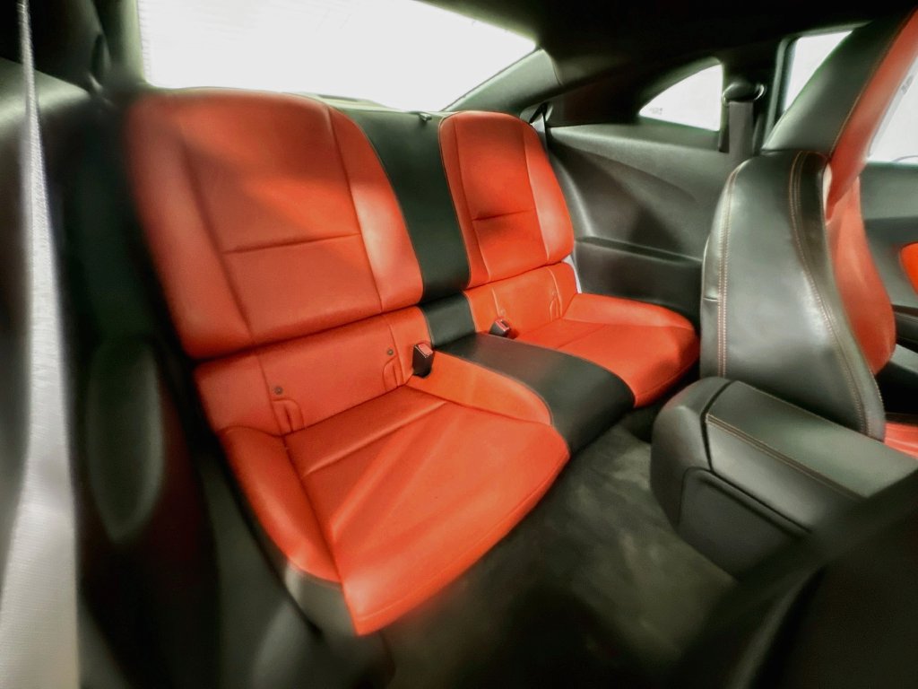Used 2010 Chevrolet Camaro SS w/ RS Package RWD image 28